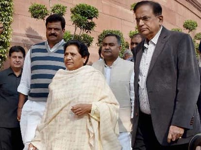 panditji and bhaisahab are the code word in yadav singh scam.