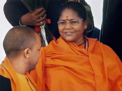 controversial statement issue modi targets to his ministers.