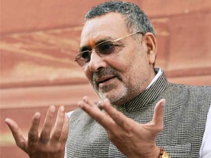 nirbhaya documentary director leslee udwin says giriraj singh no better than a rapist