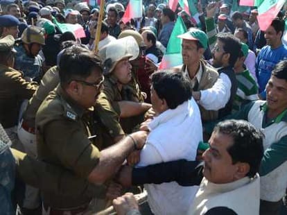 sarwat karim ansari sting operation and vidhan sabha session