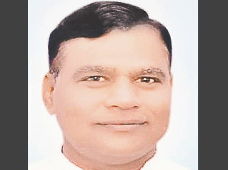 uttarakhand mla caught in sting.