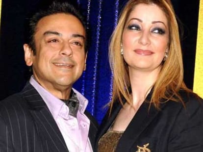 adnan sami reveals his weight loss