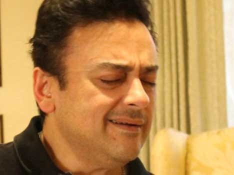 adnan sami reveals his weight loss