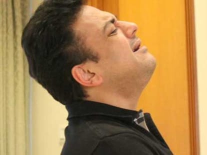 adnan sami reveals his weight loss