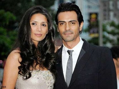Hrithik very angry about Susan