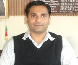 HAS rohit thakur interview.
