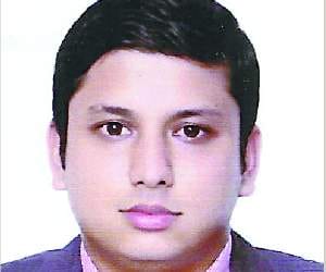 IAS officer aditya negi.