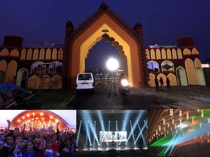 lucknow mahotsav is postponed till janaury 2016