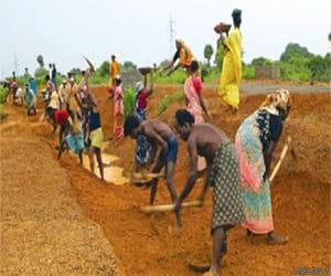 156 villages stalled in development