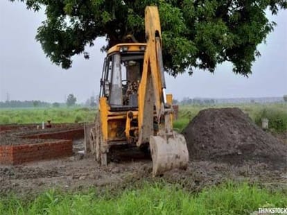 what is problem of narendra modi behid mnrega?