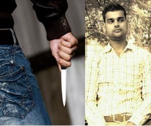 Police arrested Htyaropi