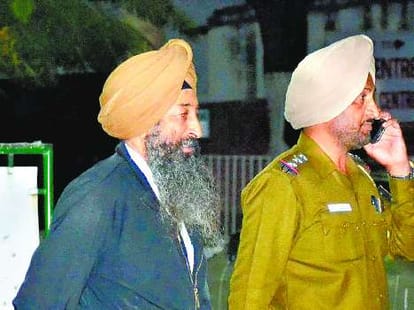 Young Man Murder in Chandigarh