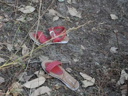rape and murder with minor in uttarakhand.