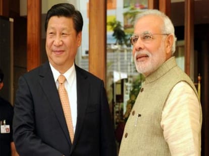 Can 'make in india' give good competition to chaina?