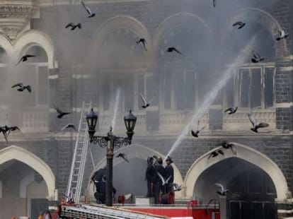  test of used Boat in the Mumbai attacks are not allowed
