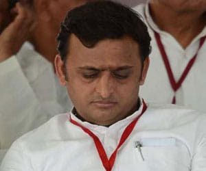 UP govt serious on reconversion.