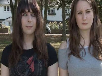 man who becomes a male for a day and vice versa 