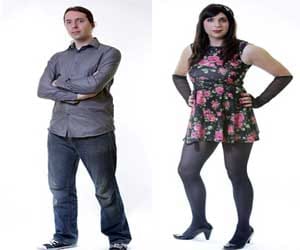 man who becomes a male for a day and vice versa 