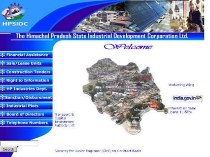 State Industries Development Corporation hiked the rate of industrial plots.