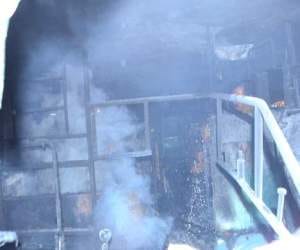 Jalandhar, general store, steal, burn, Gurudwara