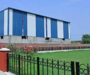 Government watch Empty industrial plot for allotment