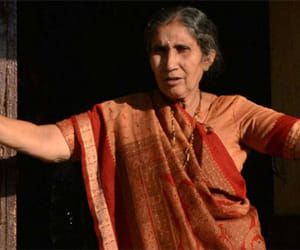  indira jaisingh interview