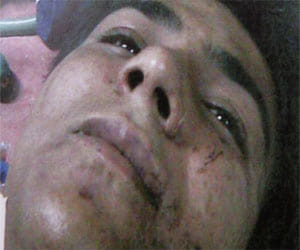 inside story about ajmal kasab.