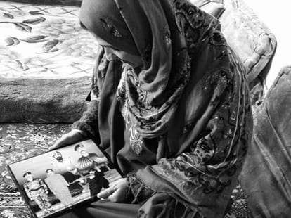 kashmir: 
