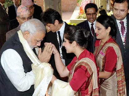 SAARC Countries Special Plan for Gas Pipeline - SAARC Summit