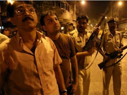 inside story about ajmal kasab.