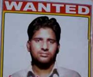 most wanted criminal rahul khatta gets warning