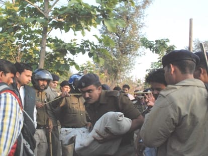 kidnapping in haldwani.