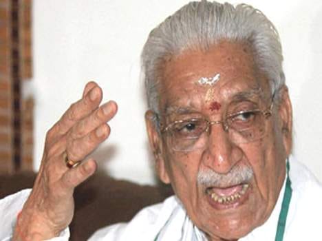 Ashok Singhal statement on pakistan POK