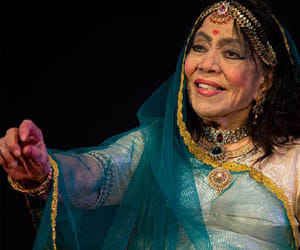 Kathak Dancer Sitara Devi Biography