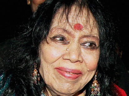 Kathak Dancer Sitara Devi Biography