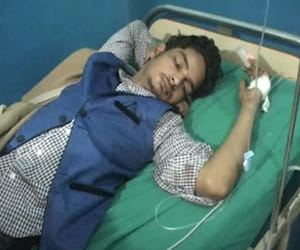 couple ate poison in domestic strife