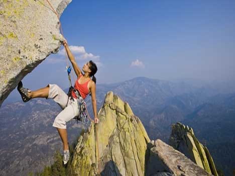 why people enjoy risk 