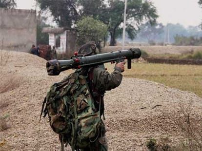 army man fight for his wife honor.