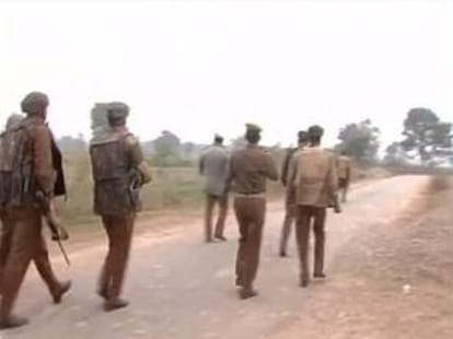police trying new trick to arrest bhoora.