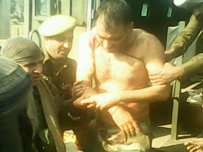 Firing resumes at Arnia near International Border in Jammu and Kashmir