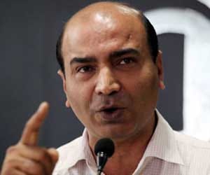 Ex AAP Leader Appointed as Chief Spokesperson in BJP
