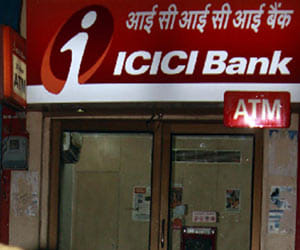 ICICI ATM million cash looted from van