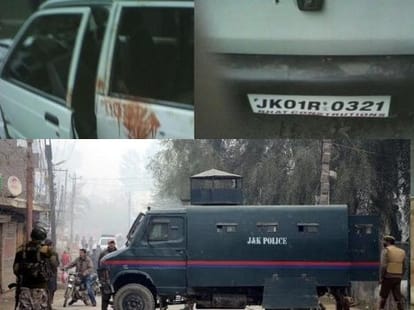 budgam firing incident, 9 army personnels found guilty