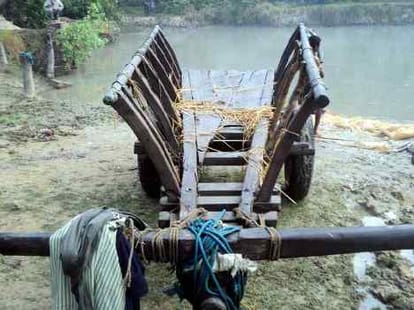 Five children died in Lakhimpur Khiri.