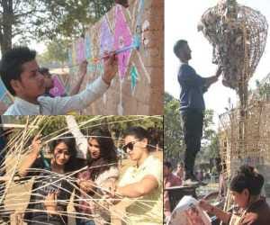 Chandigarh Carnival from today
