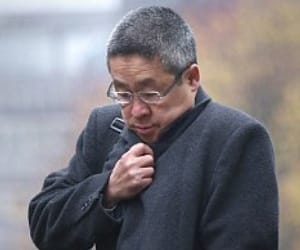consultant secretly filmed more than 1000 patients 