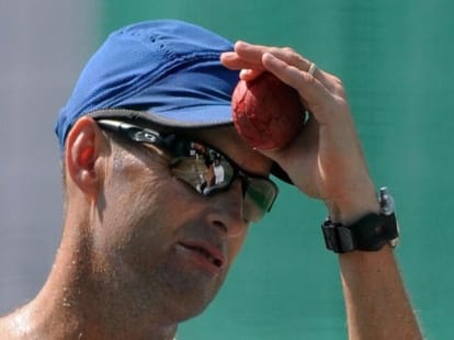 big question yet, who will be new team india coach