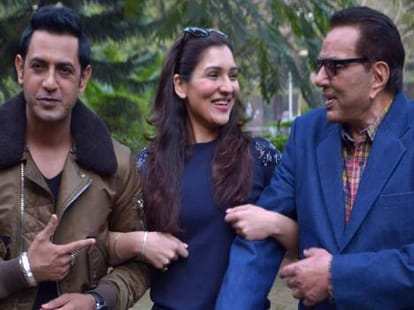 Film review second hand husband