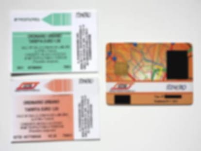 railway to launch smart card system in lucknow