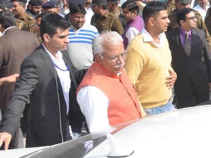 rohtak molestation case, accused three boy arrested